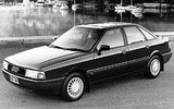 Thumbnail Audi 80 90 Service Repair Manual 1987 Thumbnail Audi 80 90 Service Repair Manual 1987