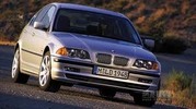 Thumbnail BMW 3 Series Service Manual Thumbnail BMW 3 Series Service Manual