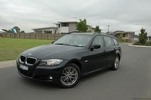 Thumbnail BMW 3 Sedan and SportsWagon Service Repair Manual 2008