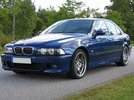 Thumbnail BMW 5 E39 Service Repair Manual