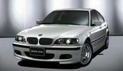 Thumbnail BMW E46  Owners manual 