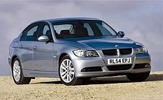 Thumbnail BMW 3 Series Repair Manual