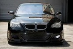 Thumbnail BMW E60 Service Repair Manual