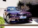 Thumbnail BMW E36 Service Manual