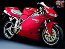 Thumbnail Ducati 748 Owners Service Manual 1994-2003 Thumbnail Ducati 748 Owners Service Manual 1994-2003
