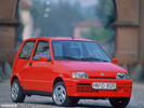 Thumbnail Fiat Cinquecento Workshop Manual(Spanish)