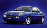 Thumbnail Fiat Coupe Workshop Service Repair Manual 1995