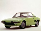 Thumbnail Fiat X19 Performance Service Repair Manual