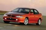 Thumbnail Holden Commodore VT VX VU VY Series II Service Repair Manual