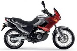 Thumbnail Kawasaki KLR600 Service Repair Manual