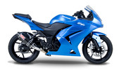Thumbnail Kawasaki Ninja EX250R Service Manual 2008-2009 Thumbnail Kawasaki Ninja EX250R Service Manual 2008-2009