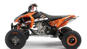 Thumbnail Ktm 450-530 Service Repair Manual 2009
