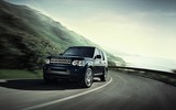 Thumbnail Land Rover Discovery Defender Range Rover Service Manual