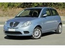 Thumbnail Lancia Manuali Service Repair Manual 2009