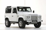 Thumbnail Land Rover Defender 90 110 130 Workshop Manual Thumbnail Land Rover Defender 90 110 130 Workshop Manual