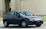 Thumbnail Mazda 323 Service Repair Manual 1989-1994 (Russian) Thumbnail Mazda 323 Service Repair Manual 1989-1994 (Russian)