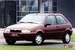 Thumbnail Mazda 121 Service Repair Manual 1990
