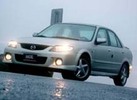 Thumbnail Mazda Protege Service Repair Manual 1994-1998