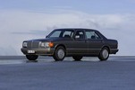 Thumbnail Mercedes-Benz W126 Service Repair Manual Thumbnail Mercedes-Benz W126 Service Repair Manual
