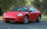 Thumbnail Mitsubishi Eclipse Technical Information Manual 1994 Thumbnail Mitsubishi Eclipse Technical Information Manual 1994