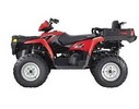 Thumbnail Polaris Atv 2007 Sportsman 450 500 X2 Efi Repair Manual 