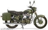 Thumbnail Royal Enfield Bullet Service Repair Manual