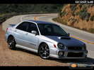 Thumbnail Subaru Impreza  WRX Service Repair Manual 2002 