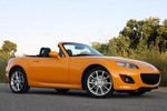 Thumbnail Mazda Mx-5 Miata Service Repair Manual (german)