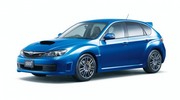 Thumbnail Subaru Impreza  STi Service Repair Manual