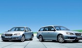 Thumbnail Subaru Legacy US MY2005 Complete Service Manual