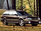 Thumbnail Subaru Legacy Service Repair Manual 1996