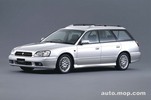 Thumbnail Subaru Legacy Service Repair Manual 1998