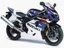 Thumbnail Suzuki AN250 K3 K4 Service Repair Manual