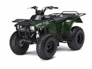 Thumbnail Kawasaki Bayou 250 Service Repair Manual 2003-2005
