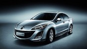 Thumbnail Mazda 3 Service Repair Manual