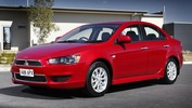 Thumbnail Mitsubishi Lancer Service Repair Manual