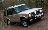 Thumbnail Land Rover D2 Workshop Manual 1999