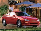 Thumbnail Mazda 626 MX-6 Workshop Manual 1996