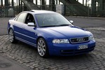 Thumbnail Audi A4 B5 Service Manuals 1997-2001