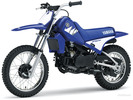 Thumbnail Yamaha PW80 Service Manual 2002