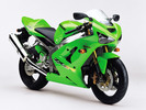 Thumbnail Kawasaki ZX12R Service Manual 2000