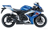 Thumbnail Suzuki GSX R 600 750 K6 Workshop Service Manual