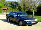 Thumbnail Volvo 960 Workshop Service Manual 1995 