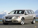 Thumbnail Volvo V70,V70 R & XC70 Owners Manual