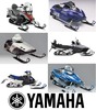 Thumbnail Yamaha Phazer Venture VK10W pz50 Service Manual 2008