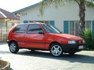 Thumbnail Fiat Uno Workshop Service Manual 1996