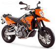 Thumbnail KTM 950 990 Workshop Repair Manual 2003-2006