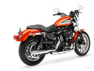 Thumbnail Harley Davidson Sportster Xl 883 1200 Service Manual 2007