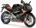 Thumbnail Aprilia RS 125 Service Repair Manual 2006