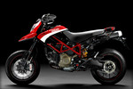 Thumbnail Ducati HYPERMOTARD HM1100 Service Repair Manual